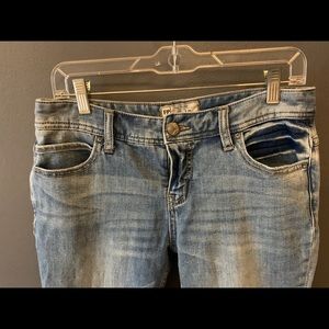 Free People Jeans